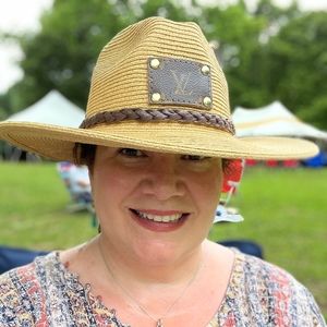 Meet your Posher, Stacey